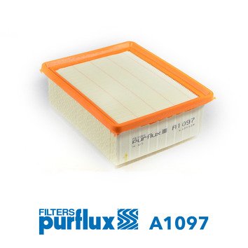 PURFLUX A1097 Filtre a air