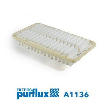 PURFLUX A1136 Filtre a air