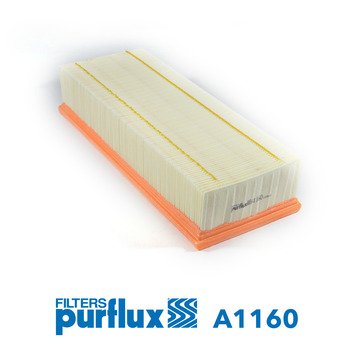 PURFLUX A1160 Filtre a air