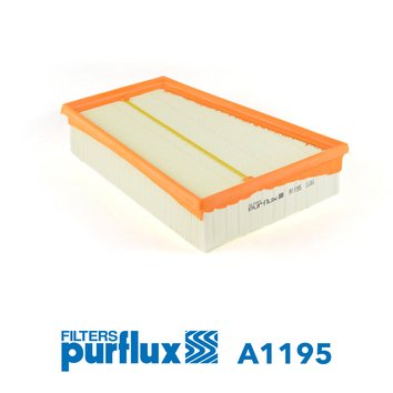 PURFLUX A1195 Filtre a air