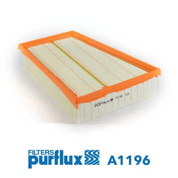 PURFLUX A1196 Filtre a air