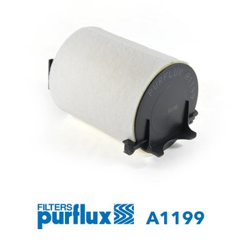 PURFLUX A1199 Filtre a air