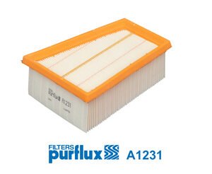 PURFLUX A1231 Filtre a air