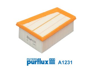 PURFLUX A1231 Filtre a air