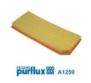 PURFLUX A1259 Filtre a air