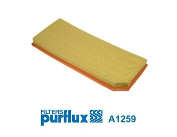 PURFLUX A1259 Filtre a air