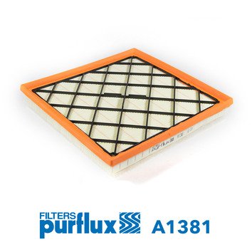 PURFLUX A1381 Filtre a air