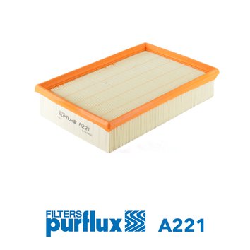 PURFLUX A221 Filtre a air