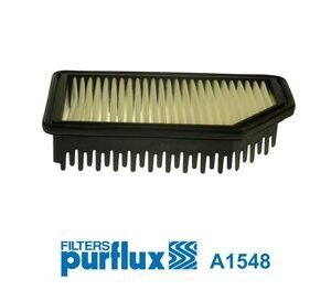 PURFLUX A1548 Filtre a air
