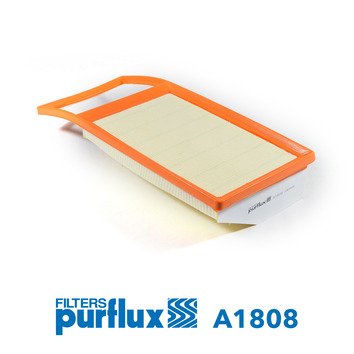 PURFLUX A1808 Filtre a air