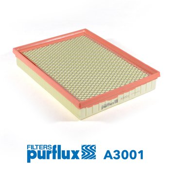 PURFLUX A3001 Filtre a air