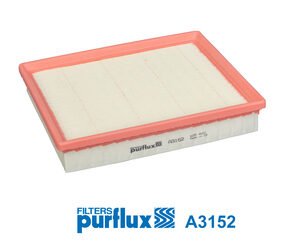 PURFLUX A3152 Filtre a air
