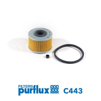 PURFLUX C443 Filtre a gasoil