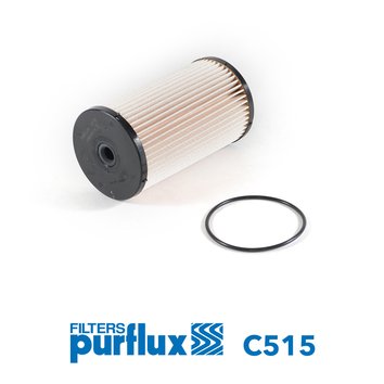 PURFLUX C515 Filtre a gasoil