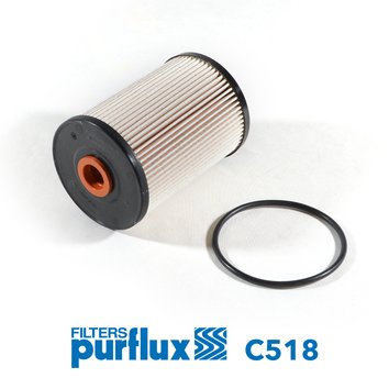 PURFLUX C518 Filtre a gasoil
