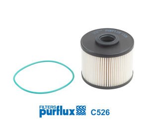 PURFLUX C526 Filtre a gasoil