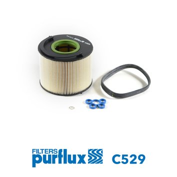 PURFLUX C529 Filtre a gasoil