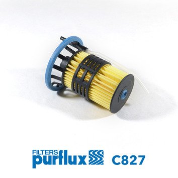 PURFLUX C827 Filtre a gasoil