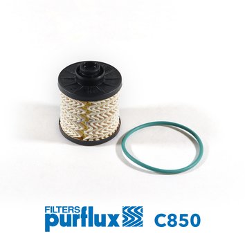PURFLUX C850 Filtre a gasoil
