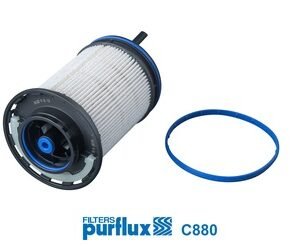 PURFLUX C880 Filtre a gasoil