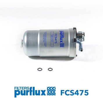 PURFLUX FCS475 Filtre a gasoil