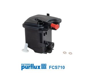 PURFLUX FCS710 Filtre a gasoil