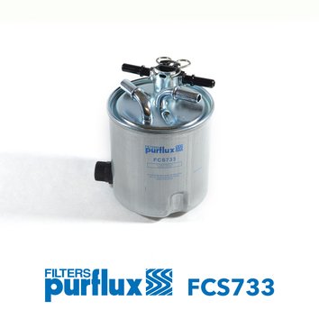 PURFLUX FCS733 Filtre a gasoil