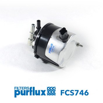 PURFLUX FCS746 Filtre a gasoil