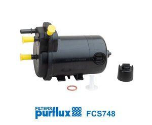 PURFLUX FCS748 Filtre a gasoil