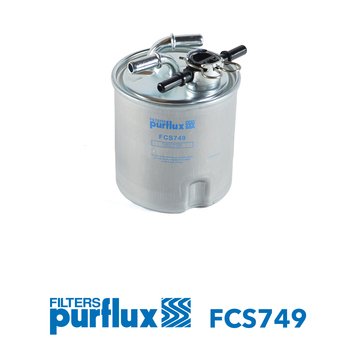 PURFLUX FCS749 Filtre a gasoil