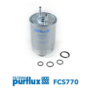 PURFLUX FCS770 Filtre a gasoil