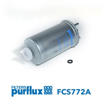 PURFLUX FCS772A Filtre a gasoil