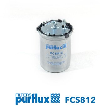 PURFLUX FCS812 Filtre a gasoil
