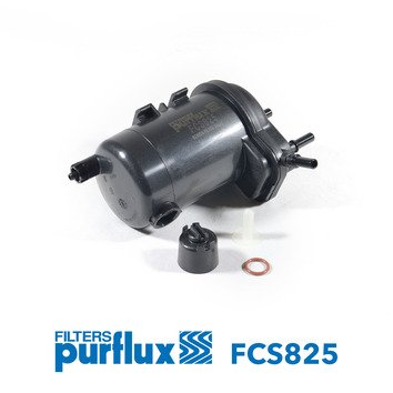 PURFLUX FCS825 Filtre a gasoil