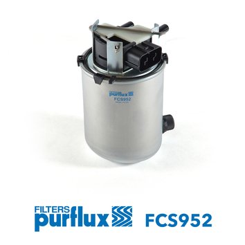 PURFLUX FCS952 Filtre a gasoil