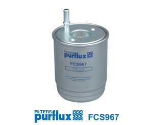 PURFLUX FCS967 Filtre a gasoil