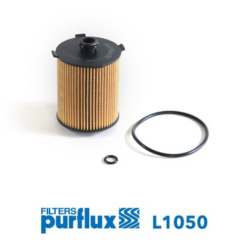 PURFLUX L1050 Filtre a huile