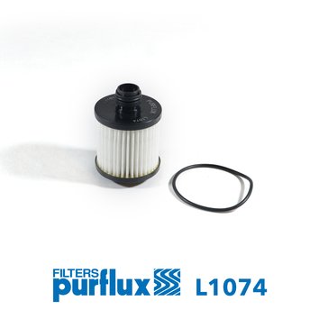 PURFLUX L1074 Filtre a huile