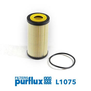 PURFLUX L1075 Filtre a huile