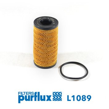 PURFLUX L1089 Filtre a huile