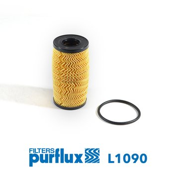 PURFLUX L1090 Filtre a huile