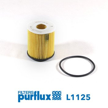 PURFLUX L1125 Filtre a huile