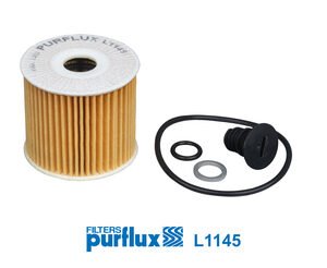 PURFLUX L1145 Filtre a huile