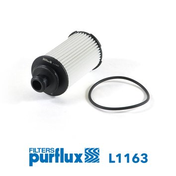 PURFLUX L1163 Filtre a huile