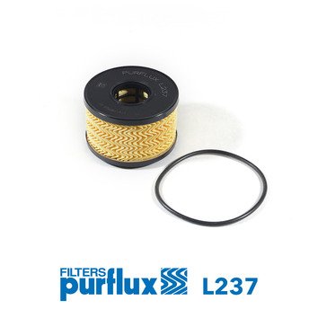 PURFLUX L237 Filtre a huile