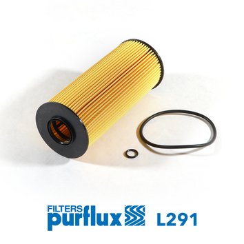 PURFLUX L291 Filtre a huile