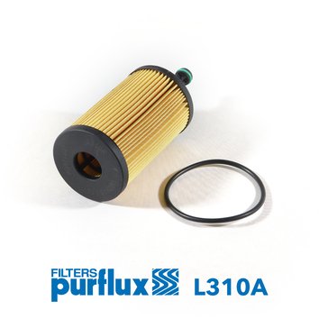 PURFLUX L310A Filtre a huile