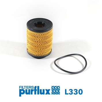 PURFLUX L330 Filtre a huile