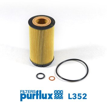 PURFLUX L352 Filtre a huile