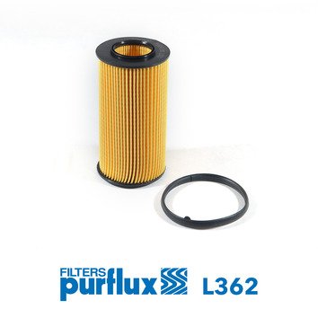 PURFLUX L362 Filtre a huile